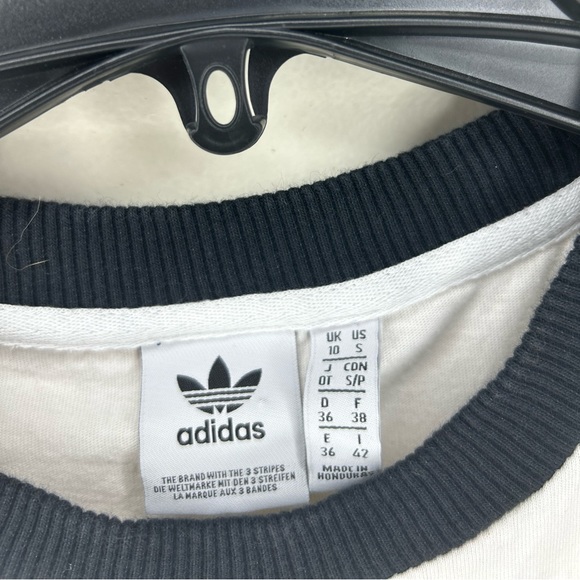 ADIDAS T-SHIRT - ADICOLOR CLASSICS 3-STRIPES TEE - Picture 3 of 5